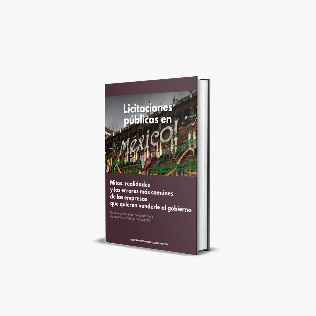 darioangeles's tweet photo. Luego de años asesorando a proveedores de Gobierno, vemos que parte de sus problemas no se hubieran dado, con asesoría.
Por eso preparamos un e-book con información simple sobre licitaciones, que pueden bajar gratis acá: https://t.co/Ws4PpnO1Zq
¡Les agradezco si pueden darle RT! https://t.co/E8V23eUa1j