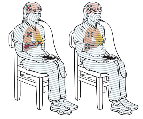 wakeforestmed's tweet photo. A published study by Wake Forest scientists show that non-thermal radio waves block the growth of liver cancer cells without damaging healthy cells. Learn more about the therapy here. https://t.co/j2neDBUBk3 #LiverCancer #RadioFrequency #WFSOM https://t.co/Q50kZdSiWL