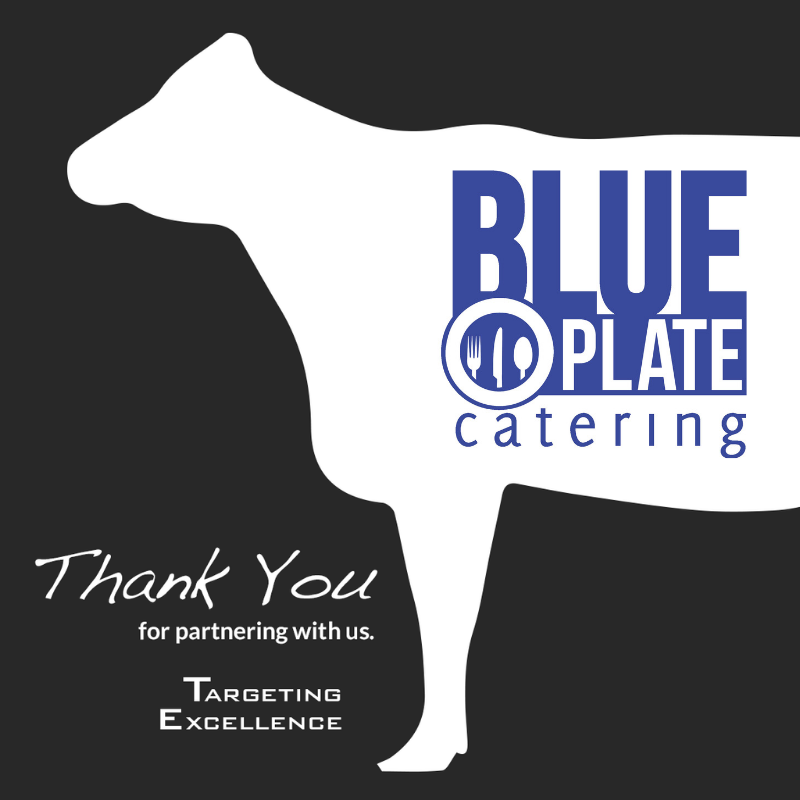 TargetingExcel's tweet image. Thank you Blue Plate Catering for sponsoring the 2019 #Wisconsin Sporting Clay #Scholarship Classic.  Reserve your spot today WICLAY2019.givesmart.com