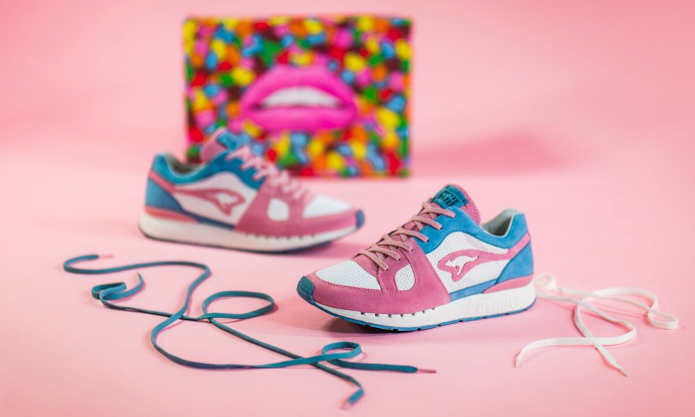 SOLELINKS's tweet photo. Ad: Releasing in 25mins
Sneakerholics x KangaROOS Coil R1 'Bubblegum'
43:https://t.co/HFFIgHsKkg
AFW:https://t.co/4dRbEEAUXp
AG:https://t.co/RFJPeisCFH
HHV:https://t.co/En9xGS8gjL
SM:https://t.co/xRDTgvEm6u
SB:https://t.co/bTsiSgAQY7
OK:https://t.co/zsEelKIafu

Global shipping https://t.co/nR2O4hgh90