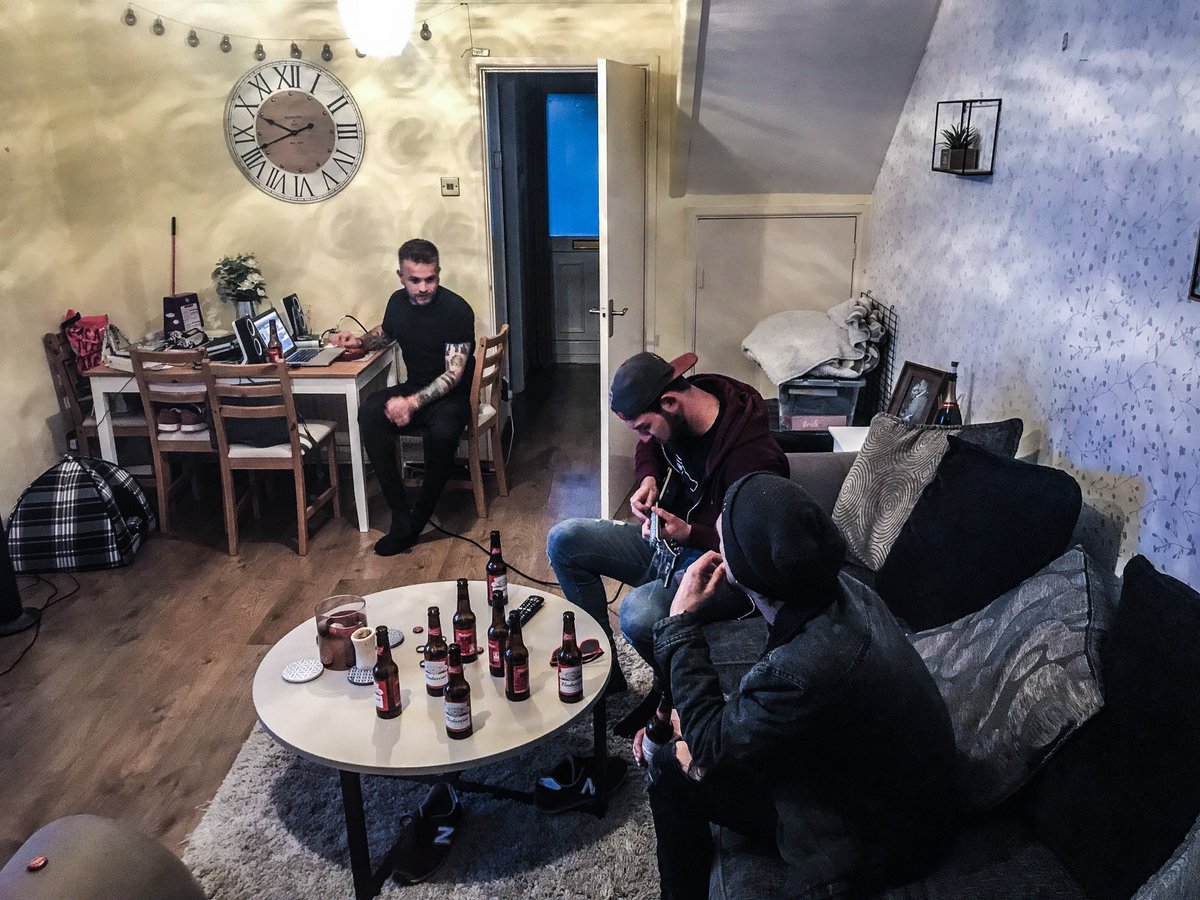 One State Drive tweet media