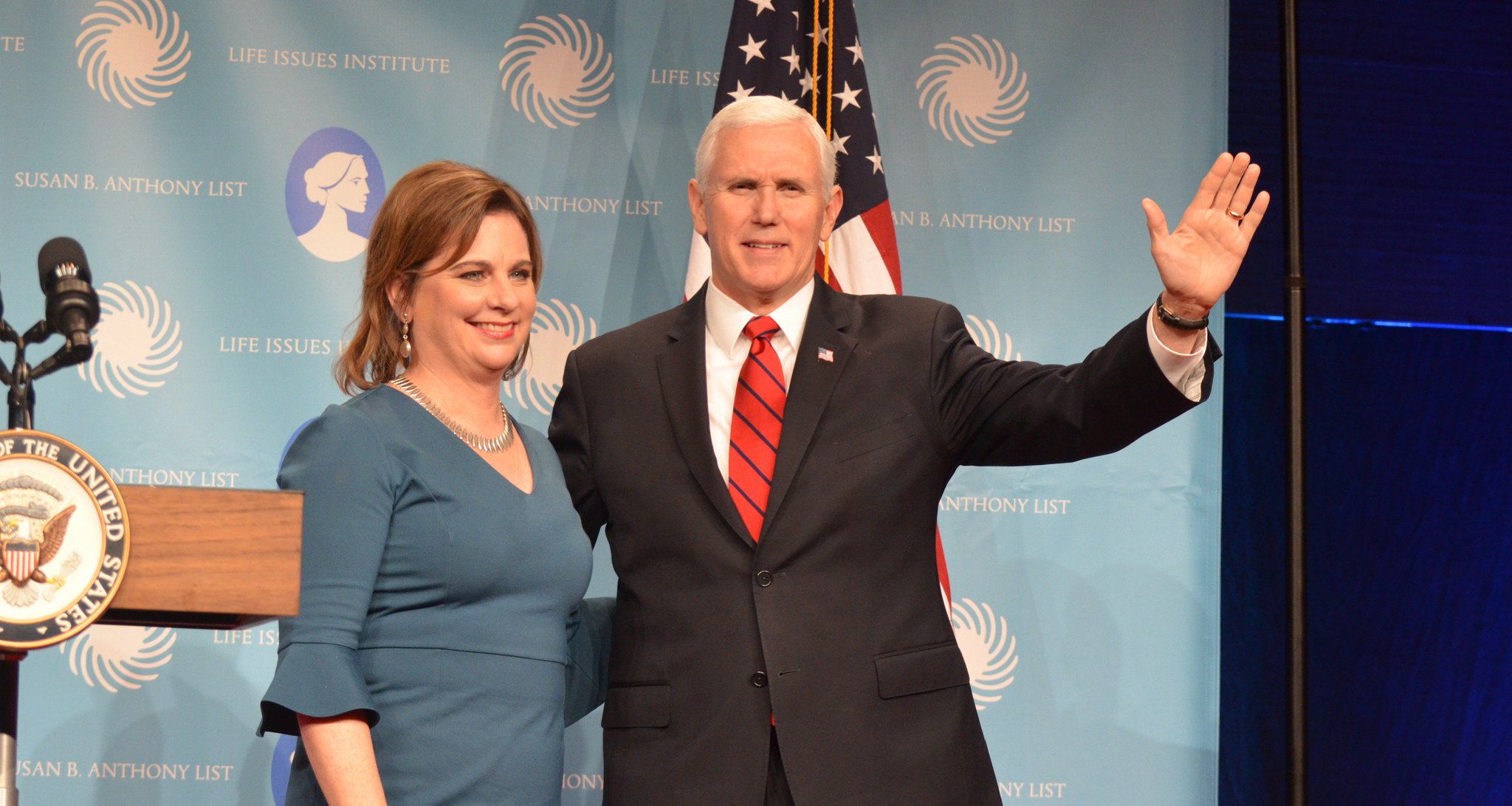 Happy Birthday to our most Vice President in history, Mike Pence!!      