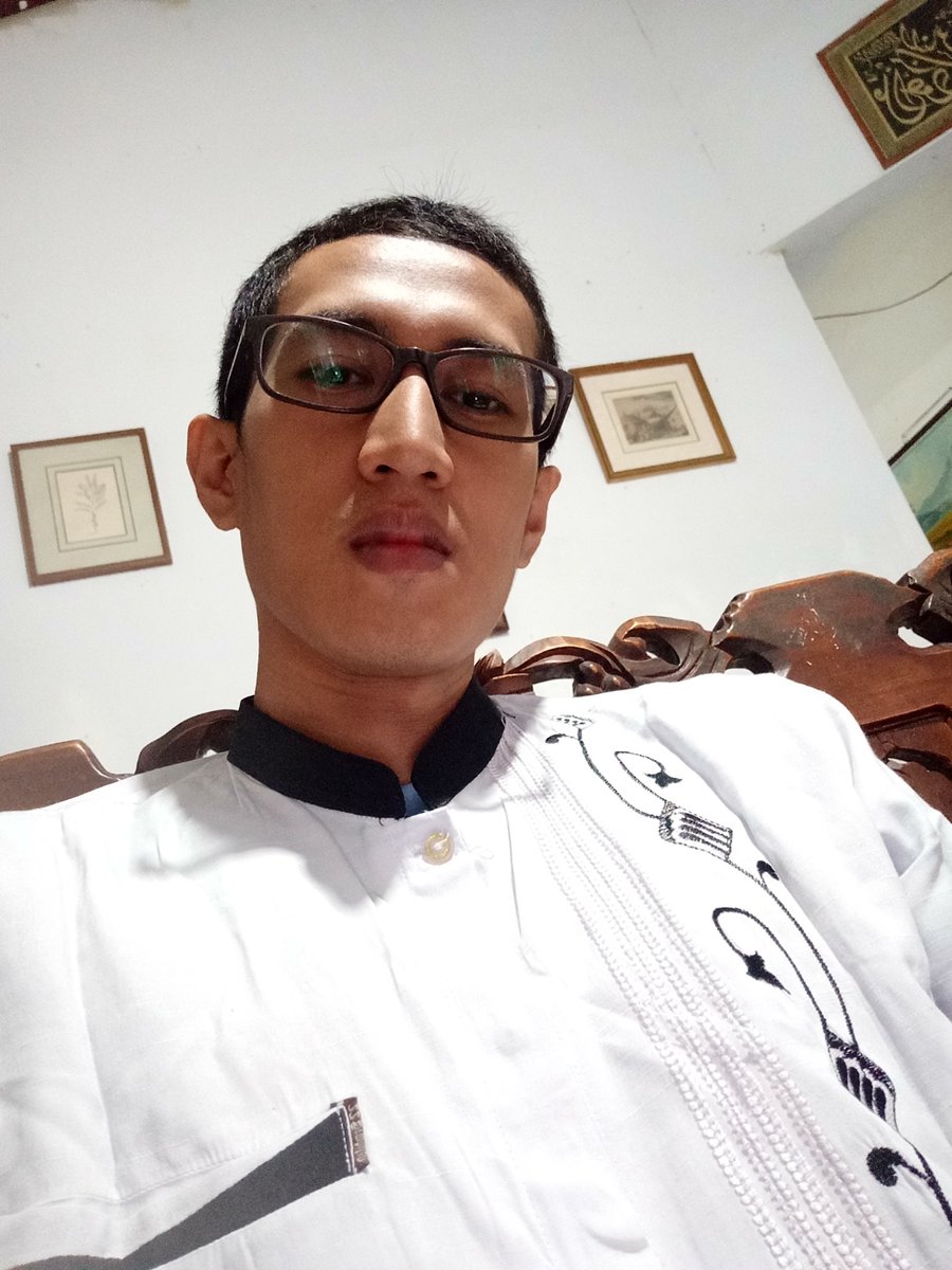 Abdul  Syahid Tamami (@bsy_tamami) on Twitter photo 