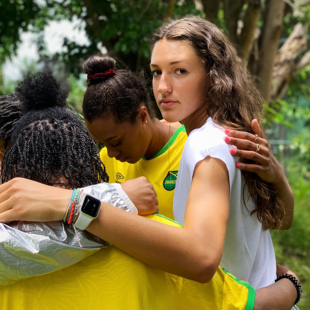 Umbro Ecuador tweet media