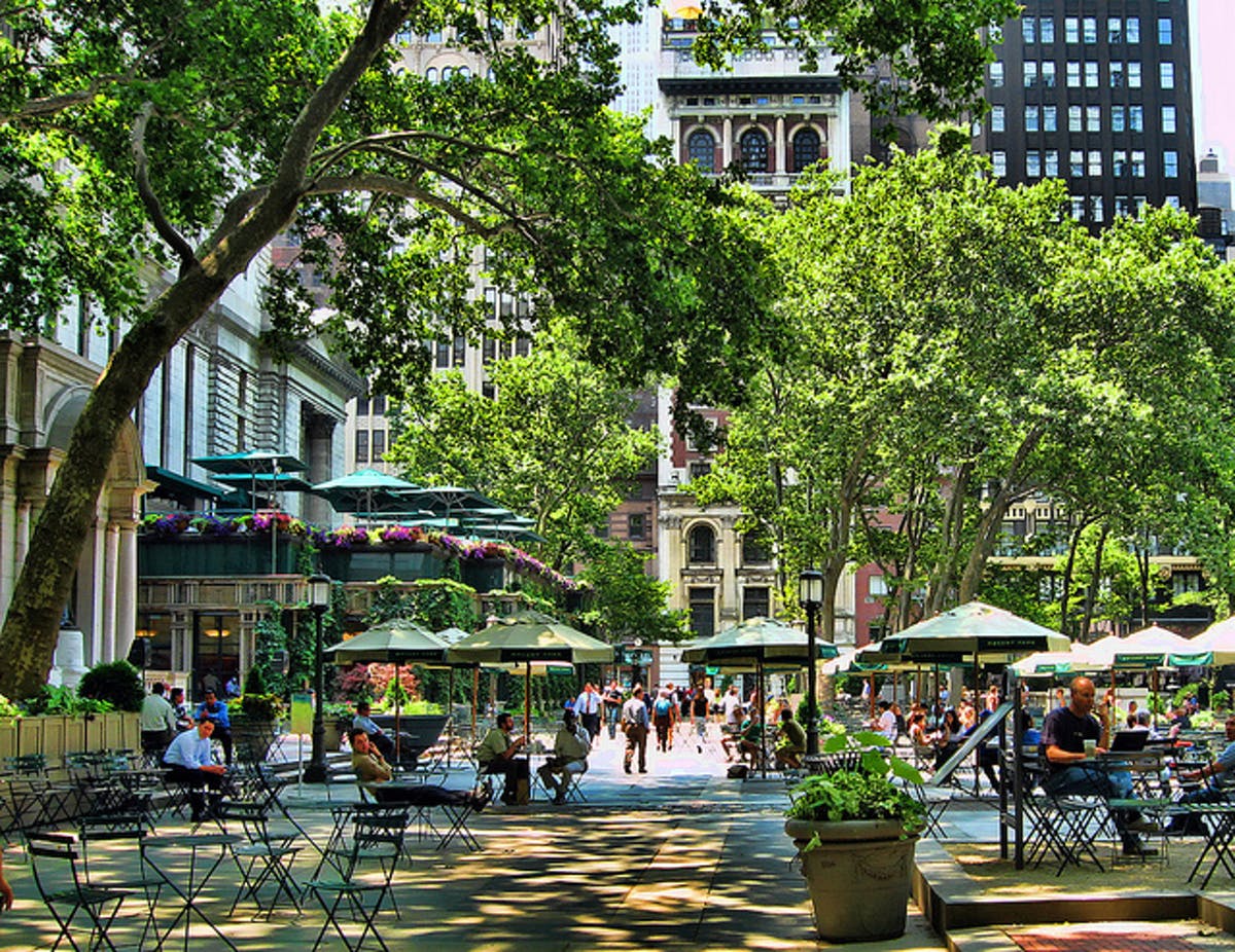 TheGoodHub's tweet image. Placemaking "concerns the deliberate shaping of an environment to facilitate social interaction and improve a community’s quality of life." Check out the 13 cases in this Massachusetts Institute of Technology (MIT) study!  bit.ly/2eHaB3e