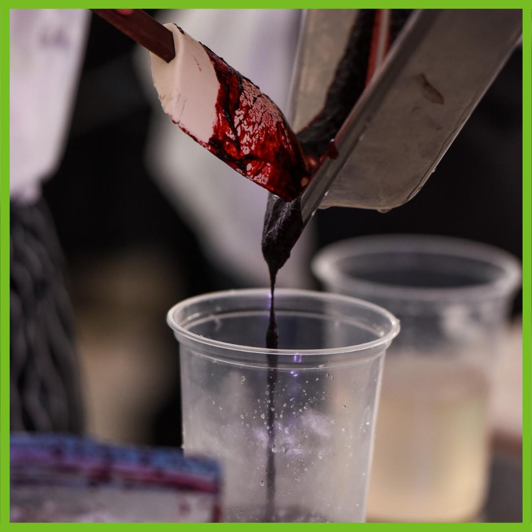 There's always room for desserts right? This year Taste of Edmonton will be featuring 2 ice cream vendors. Check out our website for more details! tasteofedm.ca