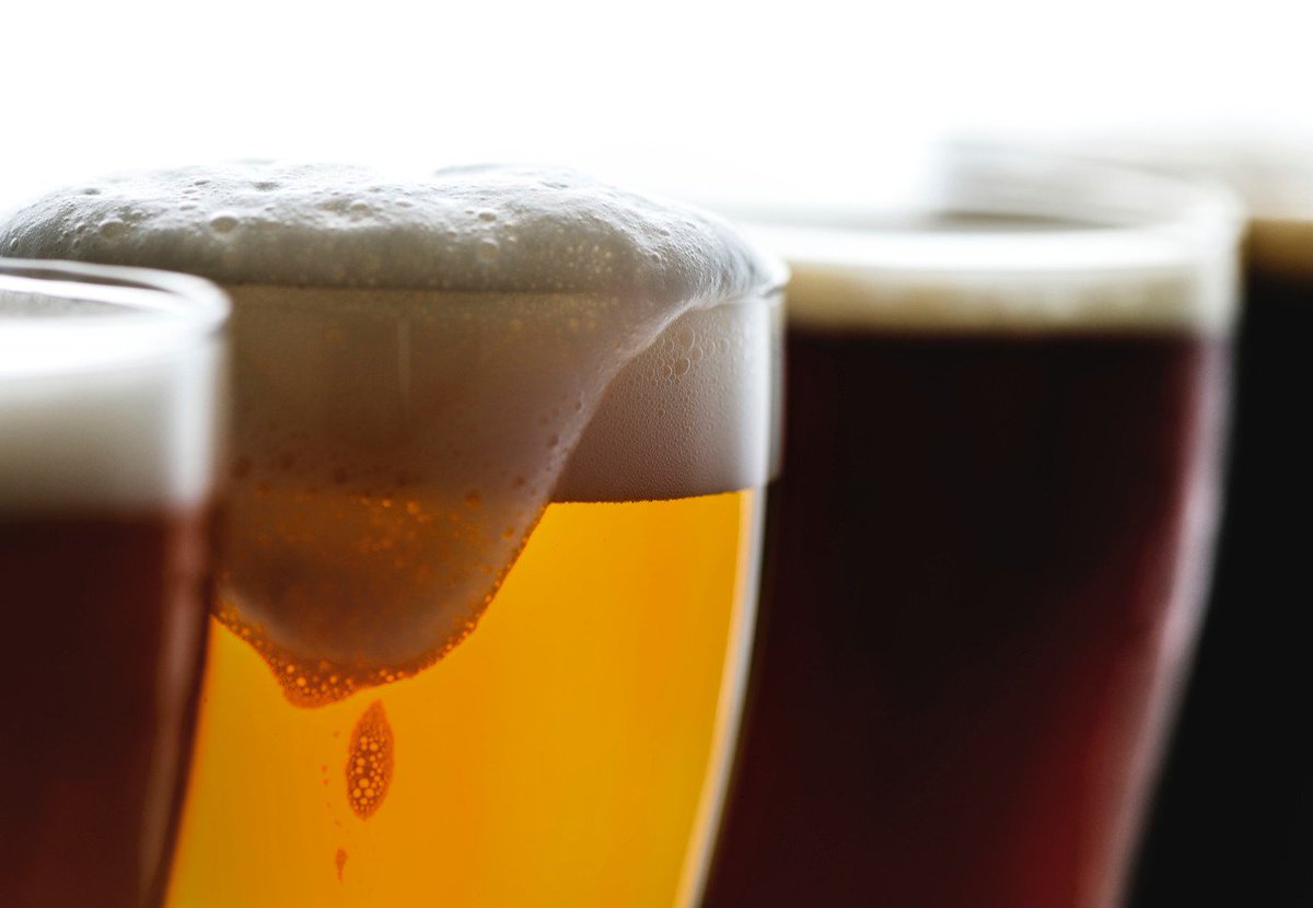 #ICYMI: Our latest episode features #TennesseeJed by <a href="/SouthboundBrews/">Southbound Brewing</a> and #PacificWonderland by <a href="/DeschutesBeer/">Deschutes Brewery</a> 🍻Grab one for yourself this weekend!