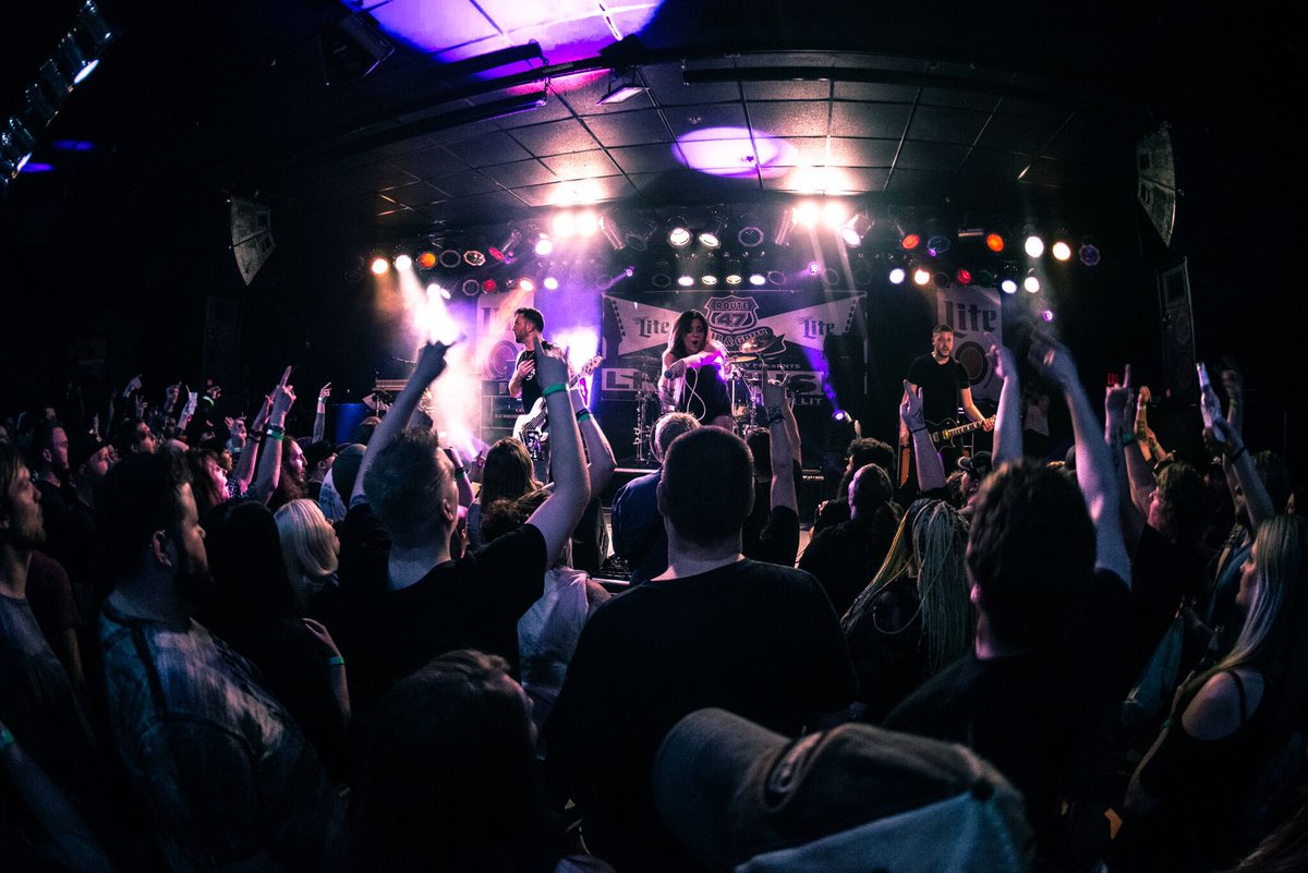 Cold Kingdom tweet media