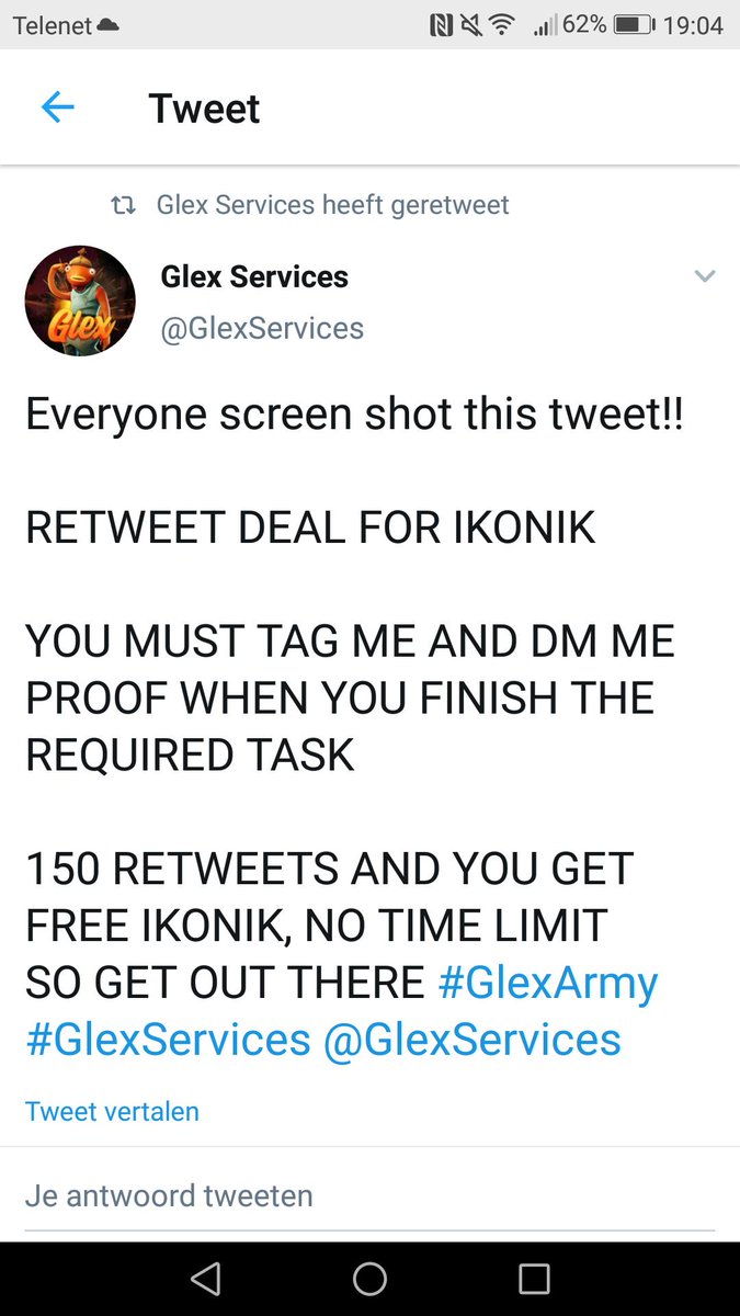 Lars Andries tweet media