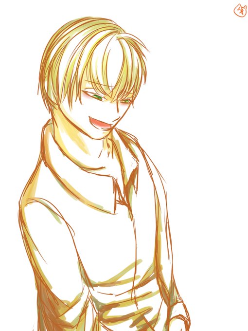 ゲス顔のtwitterイラスト検索結果
