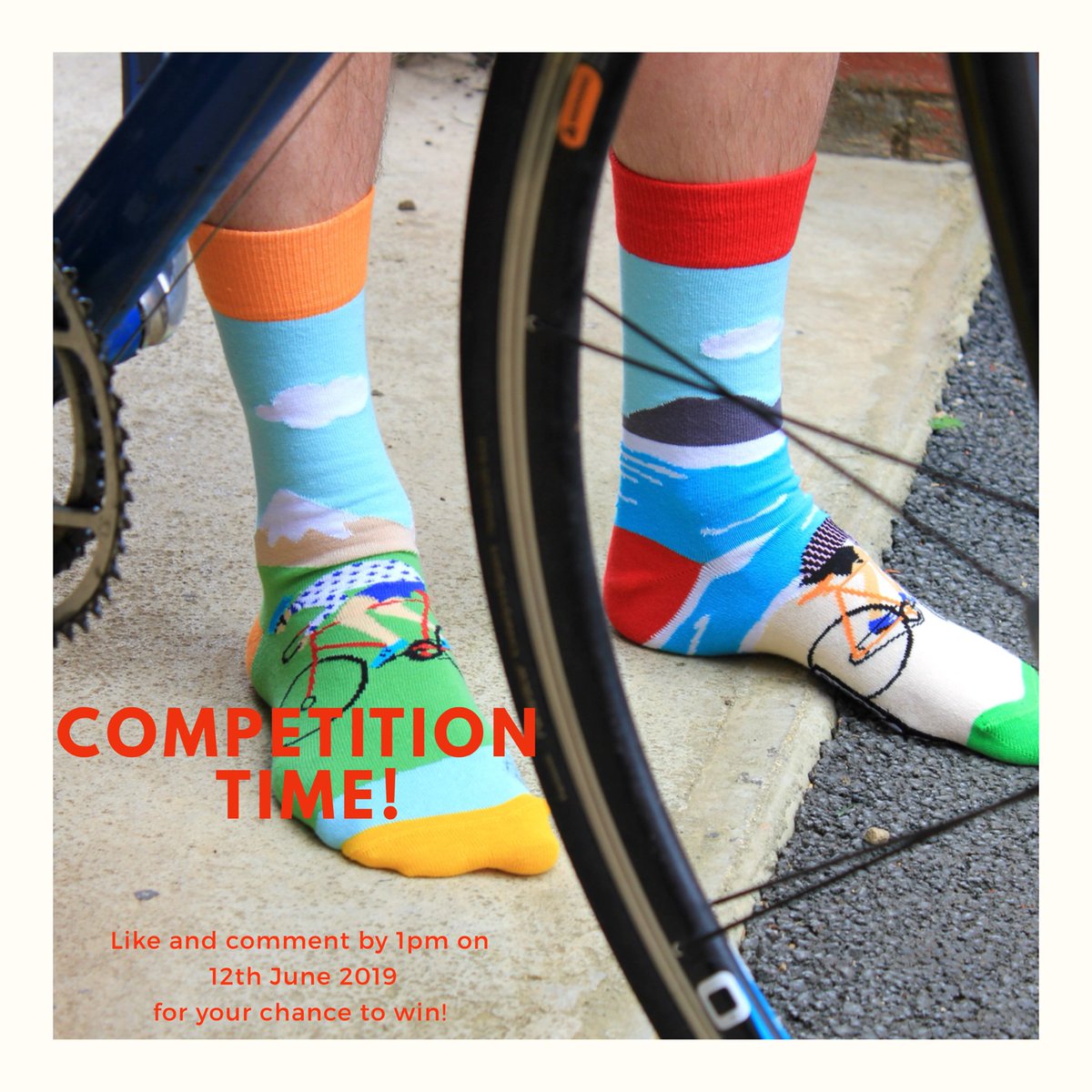 United Oddsocks tweet media