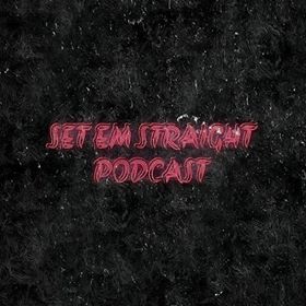 qwalterB's tweet photo. New PODCAST ALERT!!!! #SetEmStraight @Snoozeyoulose89 @JScrib325 https://t.co/t0U5qGrlux https://t.co/6enrf5V8eg