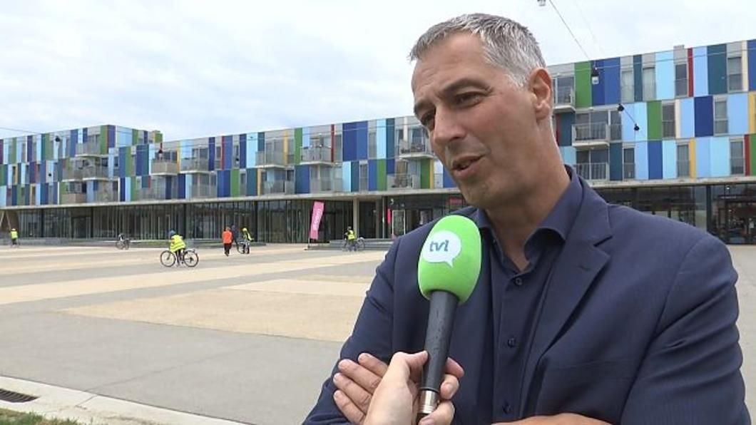 TVLbe's tweet photo. Procureur Vermeiren: "Allemaal undercover voor opsporen XTC- en drugsbendes" https://t.co/QMbiESiGgW #tvlnieuws https://t.co/psn9N7vmsd