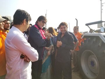 Amit Nadkar tweet media