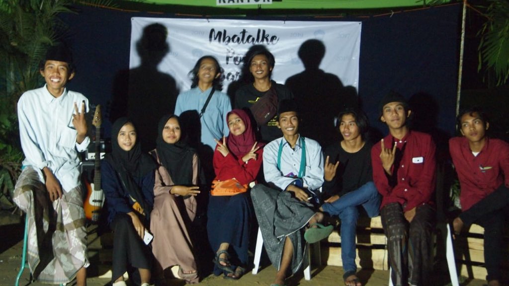 Kapten Buggy (@dlirgom) on Twitter photo 