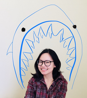 KickButtKidLit's tweet photo. Still time left to check out our interview with the awesome @Remy_Lai and enter to win a copy of her book, PIE IN THE SKY! (Contest closes at 11:59 pm EST tonight) #PieintheSky #WeReadMG #TreatYourShelf Click the link to enter: https://t.co/9WBAHysPon https://t.co/Ig31sW4wDT
