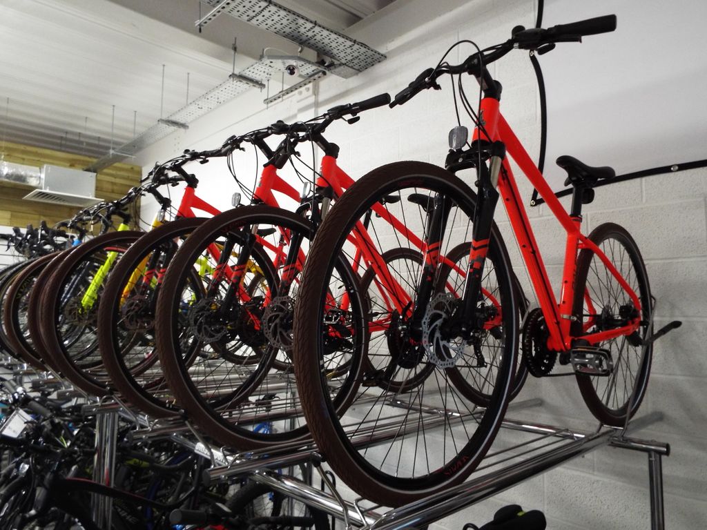 Don’t have a bike and don’t want to buy one but fancy a ride to the Wetlands or somewhere else?? Hire a bike from us. Call to book 01297 631202 buff.ly/2u0hzIJ
#cycling #fitnessbody #HealthyLiving