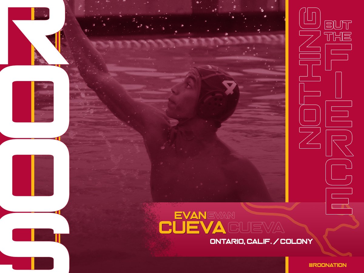 Welcome to <a href="/AustinCollege/">Austin College</a> #RooNation. Introducing our new 'ROOs and members of our MWP family.  
<a href="/ACsports/">Austin College 'Roos Athletics</a> <a href="/MPSFMensWP/">MPSF M Water Polo</a> #ACAquaticsFamily