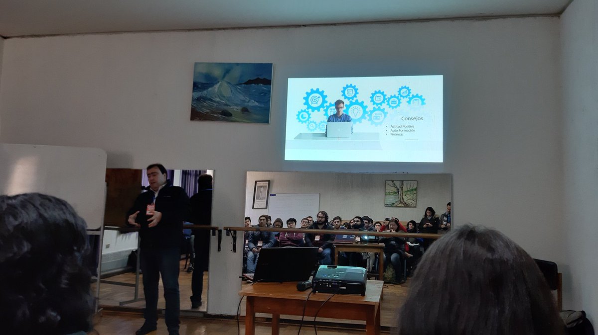 felipiac's tweet image. #CodeÑuble