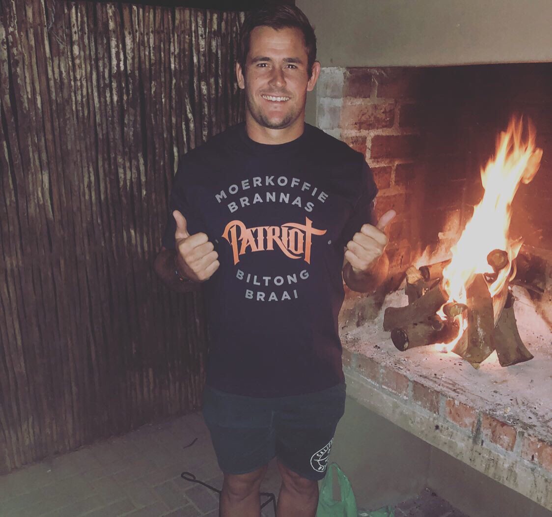 Josh Stander tweet media