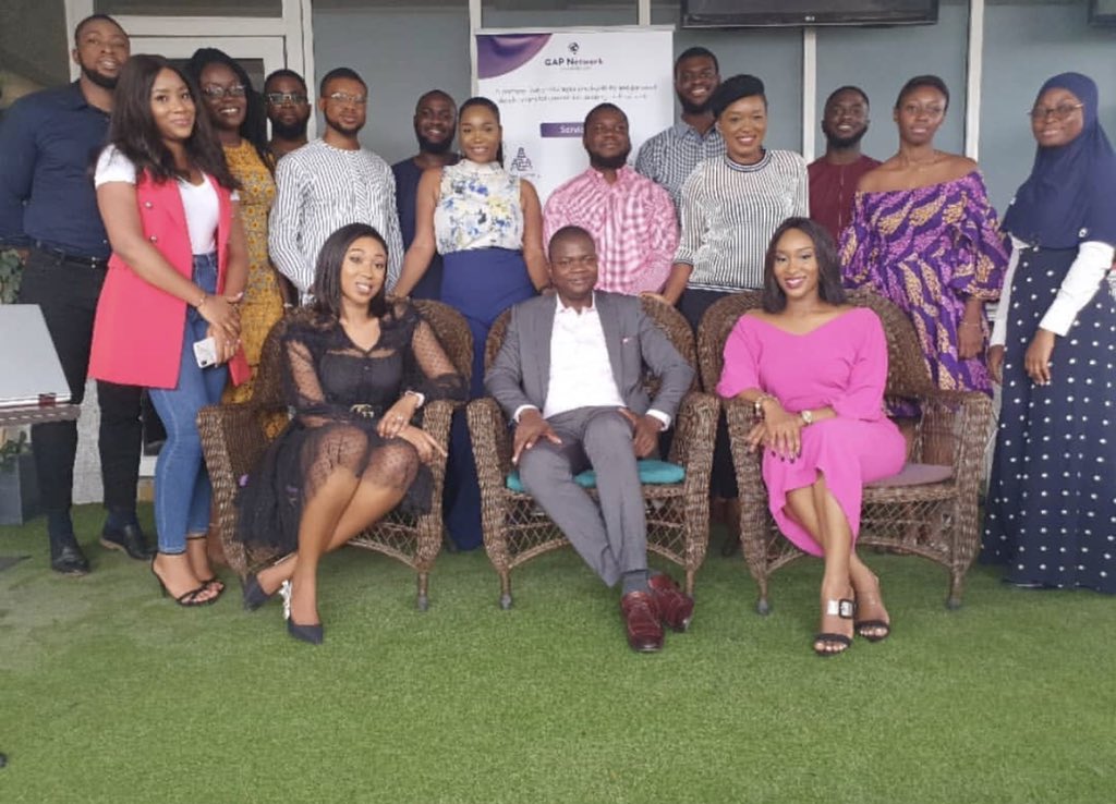 gap_network's tweet photo. We had a great time at our #CareerConversations event! Our amazing speakers shared so much knowledge and insight with us. We definitely left the event feeling very inspired and motivated! 🏅🌍🌟
•

#GAPNetwork #CareerTips  #YoungProfessionals #Adulting #Millennials #WorkLife https://t.co/XvkmT1EcCi