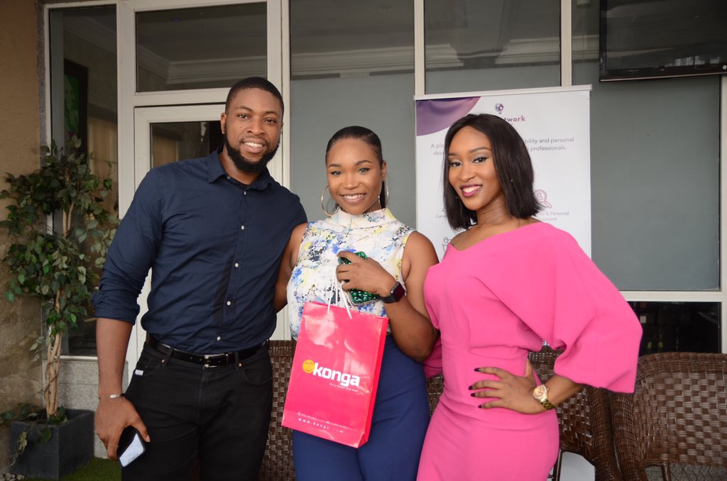 gap_network's tweet photo. We had a great time at our #CareerConversations event! Our amazing speakers shared so much knowledge and insight with us. We definitely left the event feeling very inspired and motivated! 🏅🌍🌟
•

#GAPNetwork #CareerTips  #YoungProfessionals #Adulting #Millennials #WorkLife https://t.co/XvkmT1EcCi