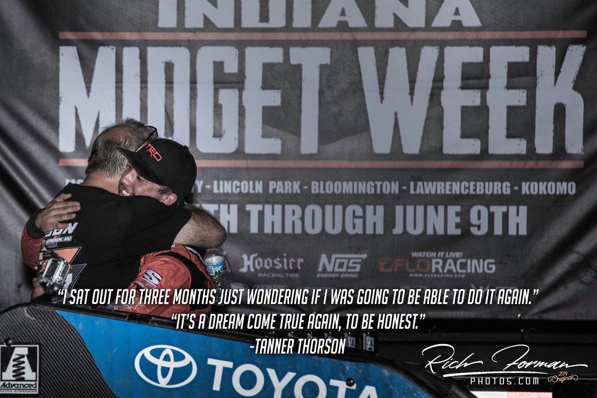 Tanner_Thorson's tweet photo. “When life brings you full circle; Pay attention. There’s a lesson there!” https://t.co/MOq1FQUBf0