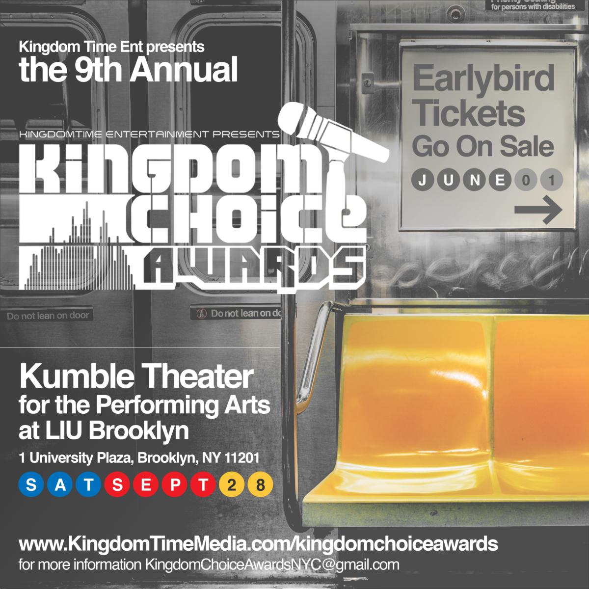 Kumble Theater tweet media