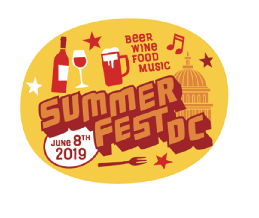 Burnham_Events's tweet photo. Tomorrow's the big day -- if you haven't made plans to soak up the sun and unlimited tastes of more than 100 beers, wines and ciders at Summerfest DC tomorrow -- what are you waiting for? Buy your tickets now before the tickets jump in price!

https://t.co/lfp5TZGzAU https://t.co/Bv3A4a6NB8
