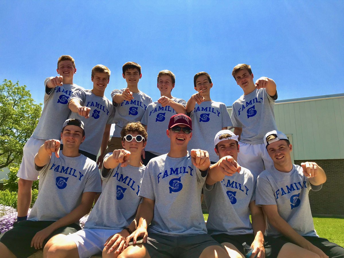 On our way to your girl’s house... and Madison for State💸