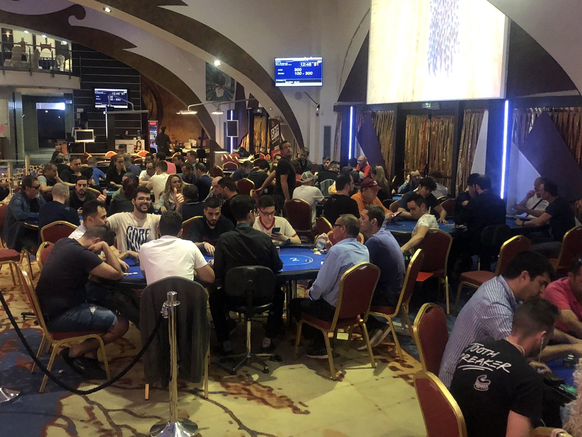 SSSPoker's tweet photo. Nivel 3 de este día 1C y ya tenemos más de 70 entradas‼️ Que sumadas a los anteriores días nos dan un total de más de 230‼️ https://t.co/riSnX1sj2S