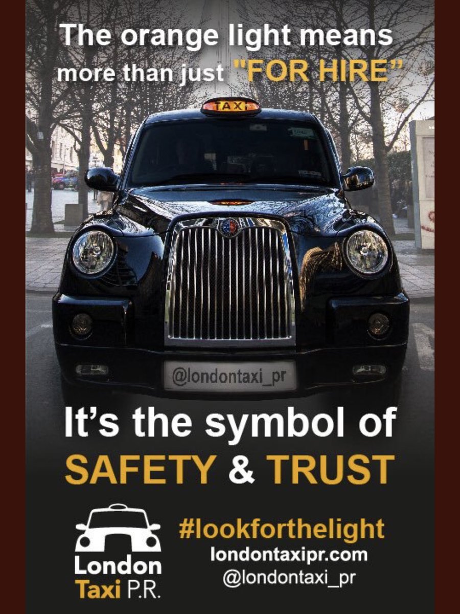 londontaxi_pr's tweet photo. The Knowledge is equivalent to a university degree yet black cabbies have been undervalued and undermined for decades," so says Judge Rob Rinder. @RobbieRinder, and he kindly said we could quote him. Many thanks for your support, it is much appreciated. https://t.co/Gu8OoRru6I