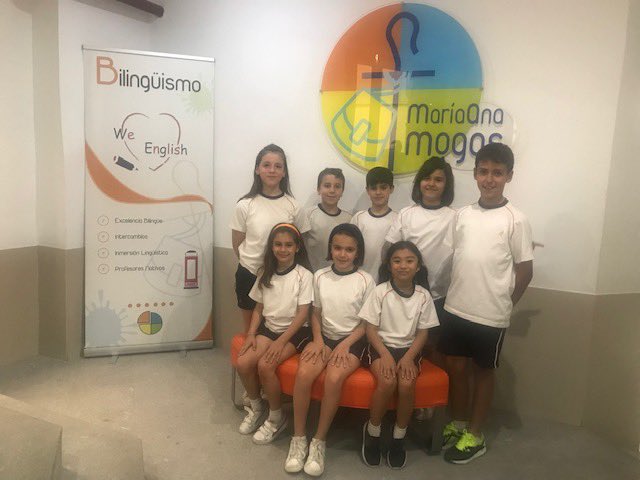 dpastoratoledo's tweet photo. Hoy nuestros #YoungLearners han realizado los exámenes #PreA1Starters #A1Movers y #A2Flyers. Good luck!! #Bilingüismo #AnaMogas #SonríealaVida #SomosFranciscanas @colegios_fmmdp @BEDAspain https://t.co/XK2HIN4xjz