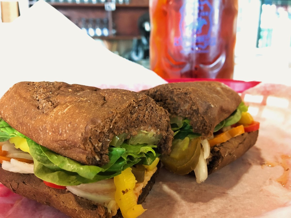 Blue Stallion Brewing Co. tweet media