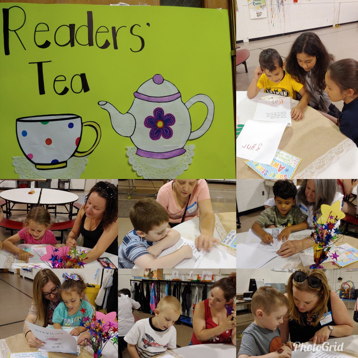 KSpittalWalnut's tweet photo. Parents were excited listening to their preschoolers reading! #readersareleaders #theroadtocollegestartshere #earlyreadersteachersdelight #yestheyareinprek @Walnut_Elem @str8_outta_prek @WoodburyCitySch https://t.co/iUDnUxjEGb