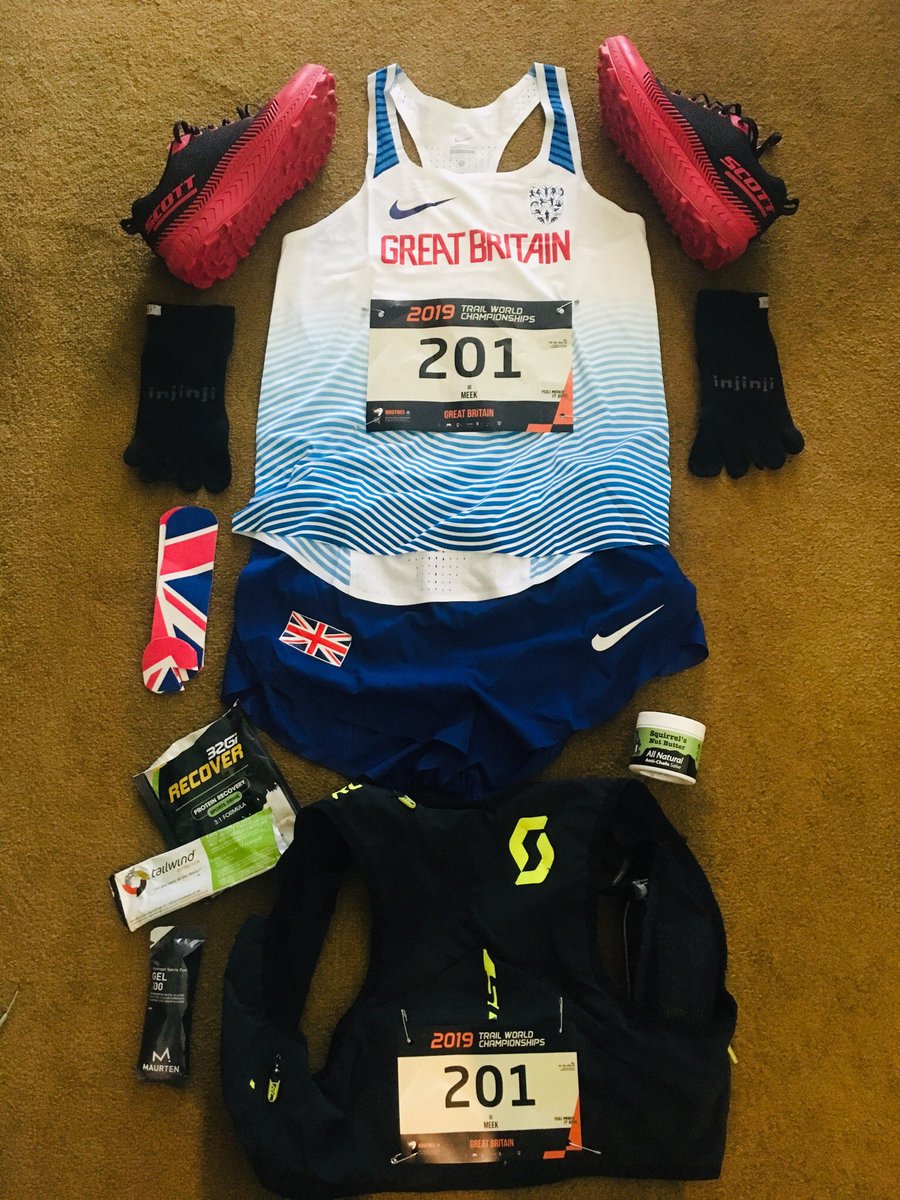 RunningSquirrel • Runner💚 Physio💙 tweet media