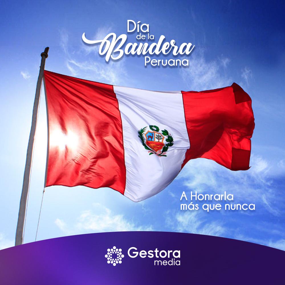 Gestora_Media's tweet photo. ¡Vamos a honrar nuestra patria aportando buenos valores y todo lo positivo a nuestra sociedad! 😊🙌🏻❤️

#DiaDeLaBandera #07DeJunio 
#GestoraMedia #AgenciaDeMedios #AgenciaDeMKT #AgenciaGrafica https://t.co/B6n9pU1T4P