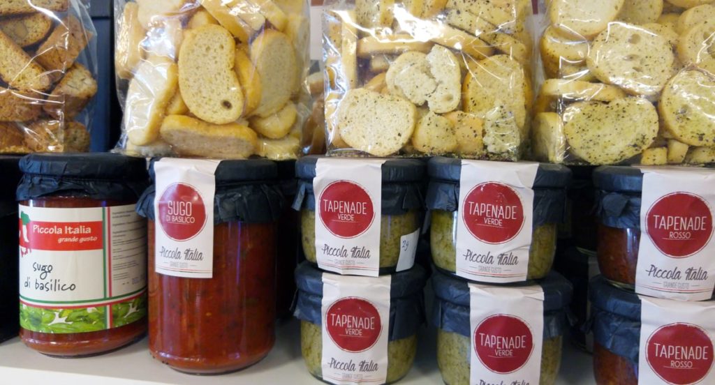 Italiaane proeverij bij Van sinckel in #Vorden #Bronkhorst #ruurlo Kom gezellig langs vansinckel.nl/italiaanse-pro…