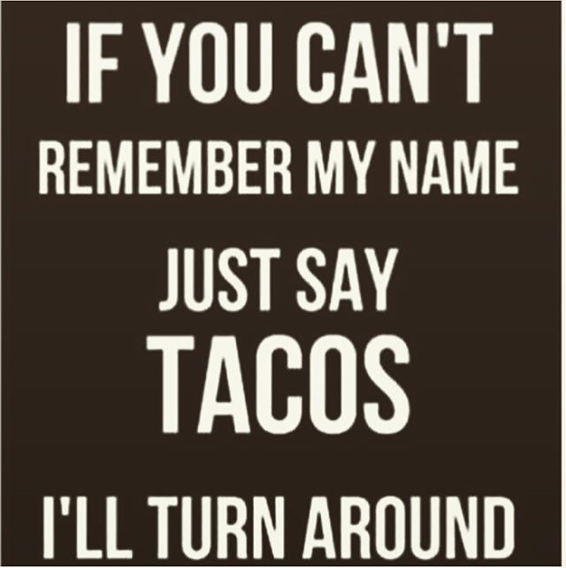 FTFOODTRUCK's tweet photo. #TGIF here’s a tip for you boys! #tacos #sexy #girlpower #flashtaco #mexican #foodtruck #elrey #lamaria “Food is nuestra vida” https://t.co/ca6xfn6Cx0 https://t.co/zDWF6le0uI