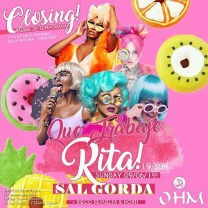 Conciertos 8 y 9 de Junio salgordaflamenco.com/conciertos-8-9…