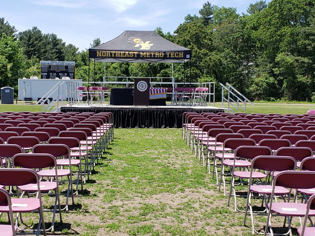 Are you ready <a href="/northeast2019/">Class of 2019</a>?
We are!