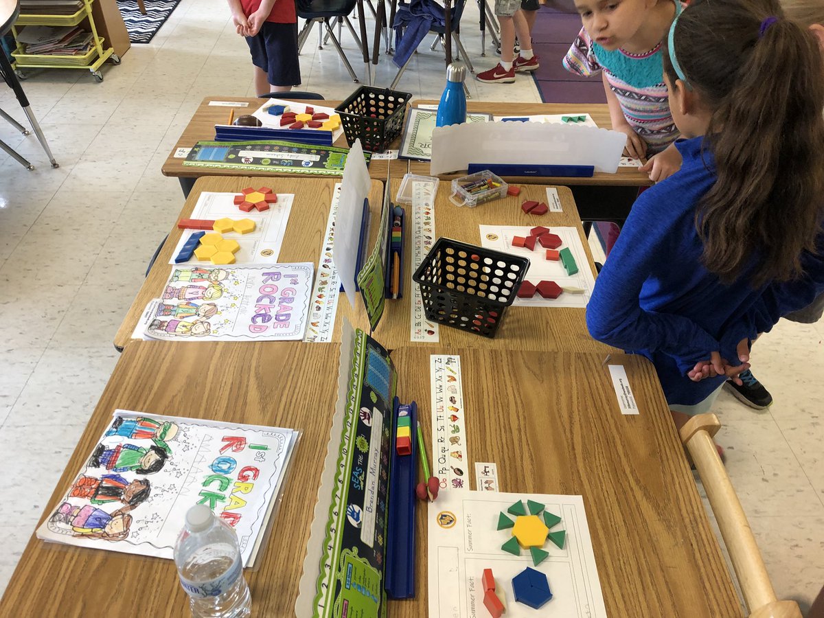 Fact writing in first grade with Mrs. Cmiel’s class! Students loved frame it, build it, and write it! #futurewiss  #wisslearns
