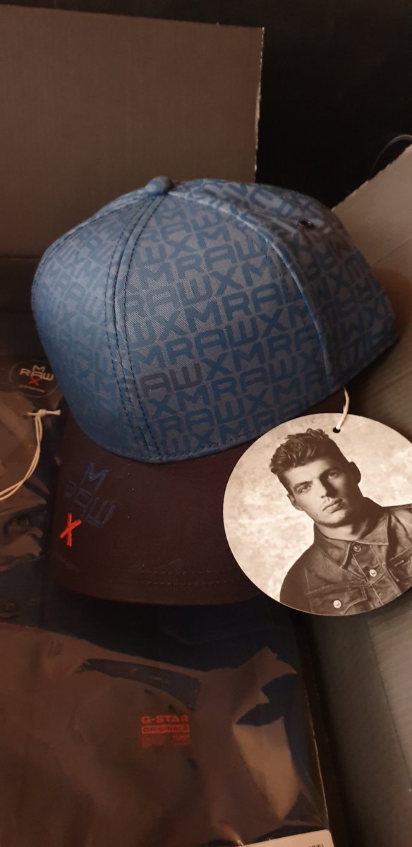 dburgersdijk's tweet photo. Thanks @GStarRAW for this great line #MaxRaw by @Max33Verstappen ๐๐๐ fast delivery by you ๐๐๐now i am ready to go to the #AustriaGP with you ๐ฆ๐น๐ฆ๐น๐ฆ๐น๐๐๐๐พ๐พ๐พ๐๐๐ https://t.co/CD3n89eu6A