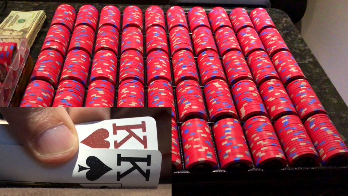 TheJeffBoski's tweet photo. The $5,000 @ACR_POKER #livecage finale! ➡️ https://t.co/JmU8iSZvuT https://t.co/A8QBDIrCVN