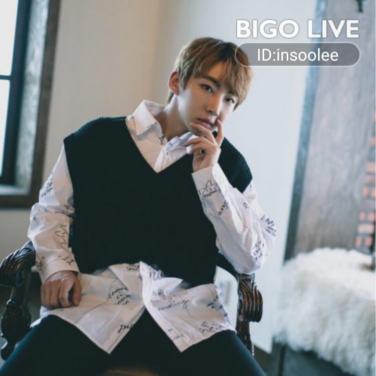 Ven y ve el live de 🐸insoo🐸frog en #BIGOLIVE  bigo.tv/sid/2353994648…