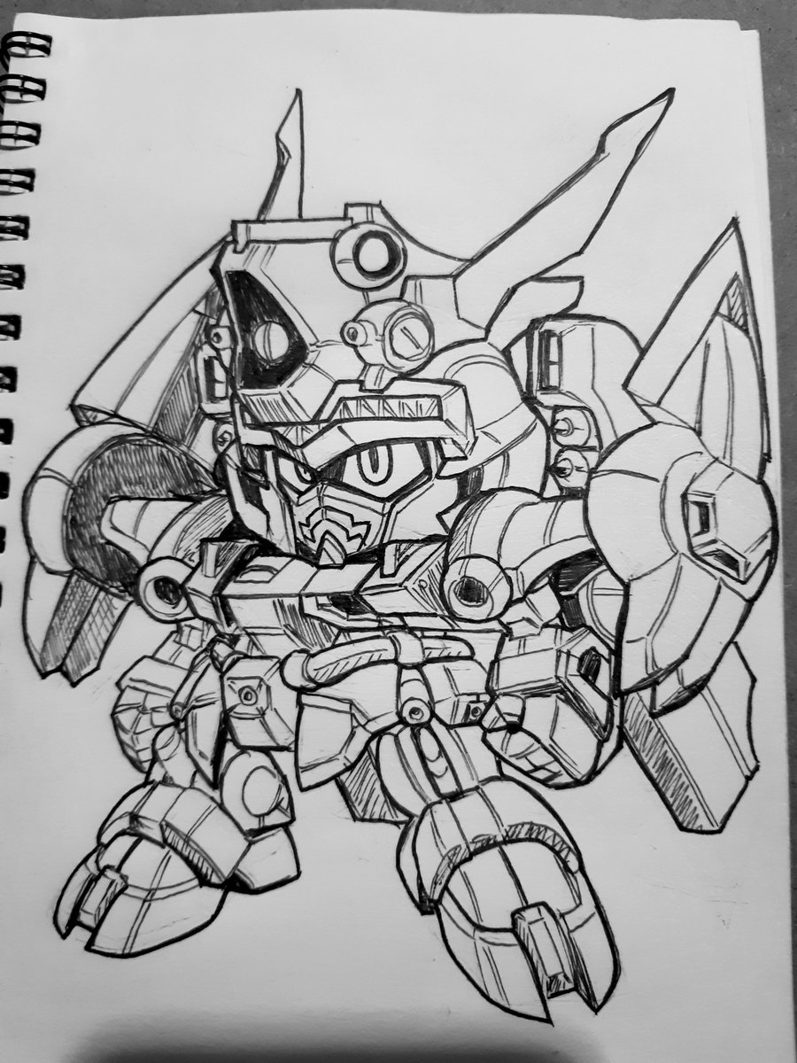 ガンダムキラー Recherche Sur Twitter