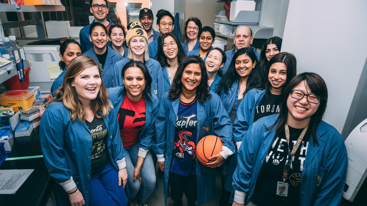 Krembil Brain Institute tweet media