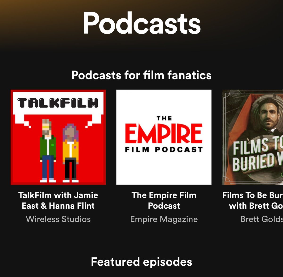 TheScreen7Pod's tweet photo. Better late than never we guess! https://t.co/iAz4Vnkl6o