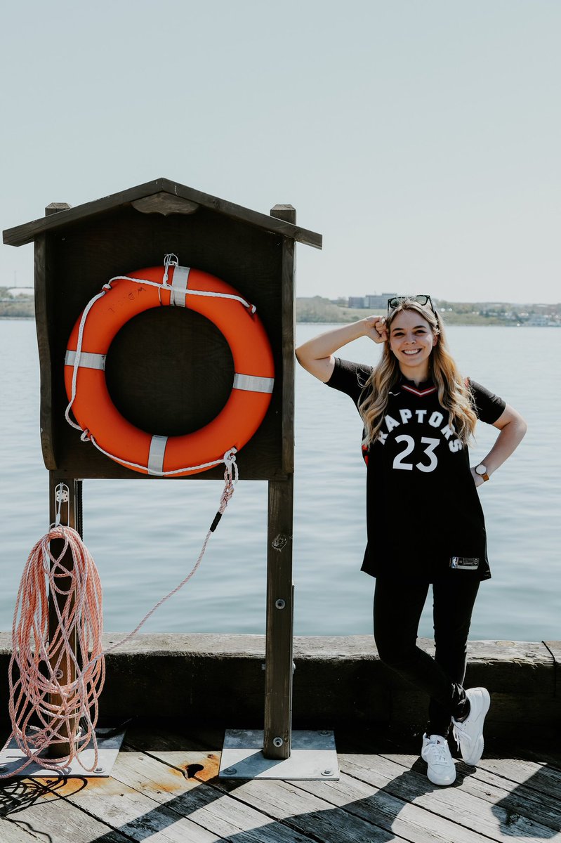 Visit our Instagram page instagram.com/producedbysea/… and enter to win this authentic signed Fred VanVleet <a href="/Raptors/">Toronto Raptors</a> jersey!