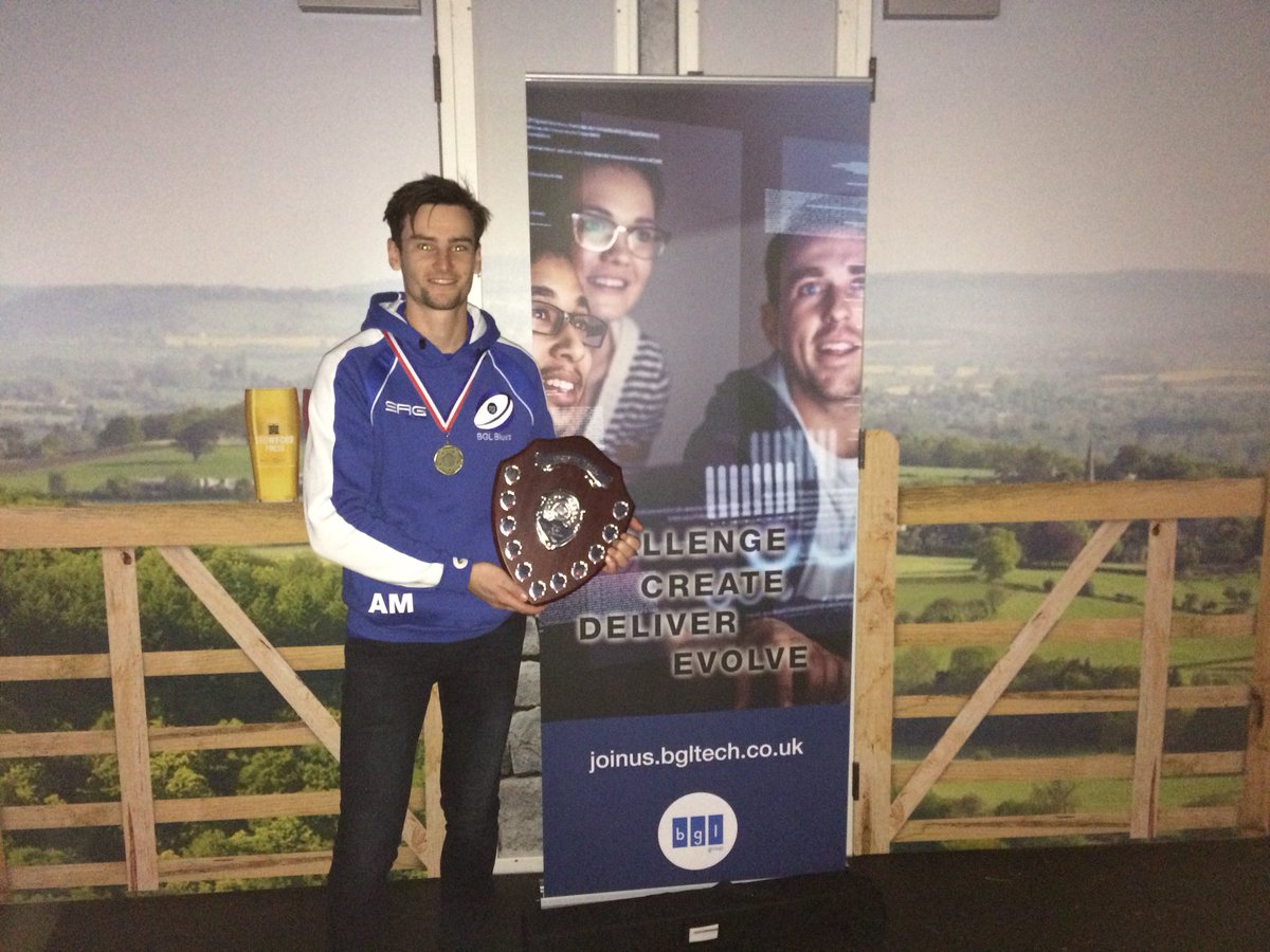 Mizu1000's tweet photo. @BGLTech have that winning feeling at the annual @LeicesterTigers touch rugby tournament!!! #GoBlues @bglbluesrugby @The_BGL_Group https://t.co/C4HpWISkqL